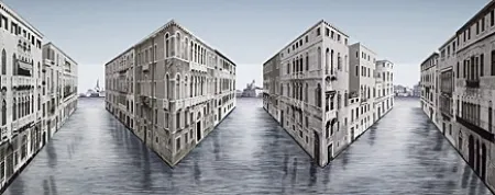 Многоэкземплярное Произведение Hughes - Silvery