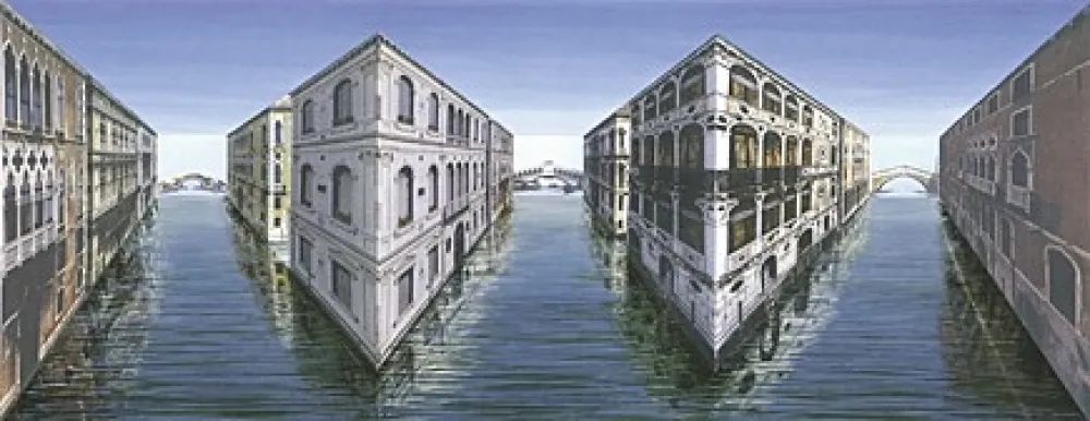 Многоэкземплярное Произведение Hughes - 