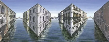 Многоэкземплярное Произведение Hughes - 