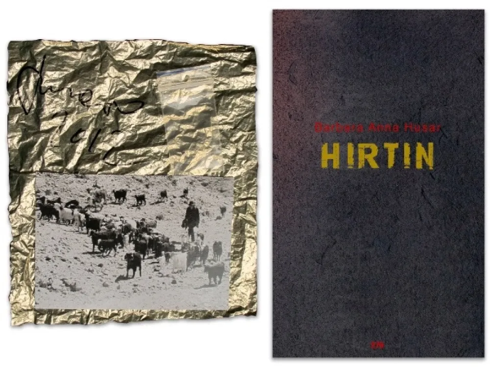 Иллюстрированная Книга Husar  - L'art en écrit