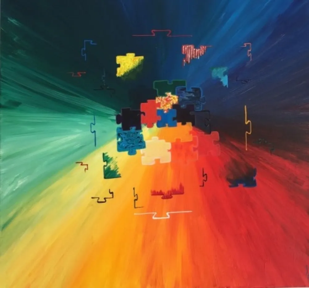 Нет Никаких Технических Ibghi  - EXPLOSED JenNy