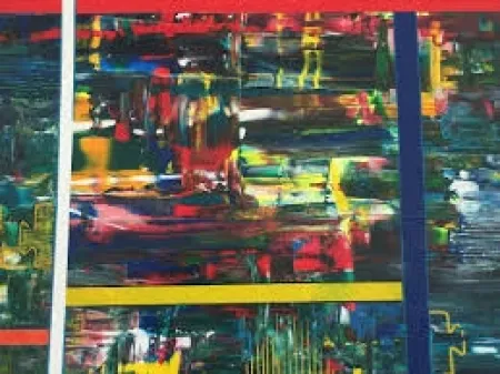 Нет Никаких Технических Ibghi  - GEOMETRIC JenNy