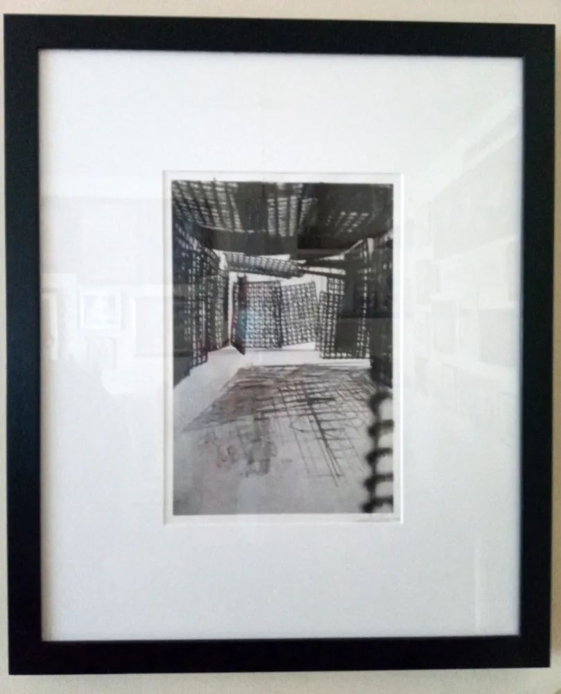 Нет Никаких Технических Iglesias - S/t