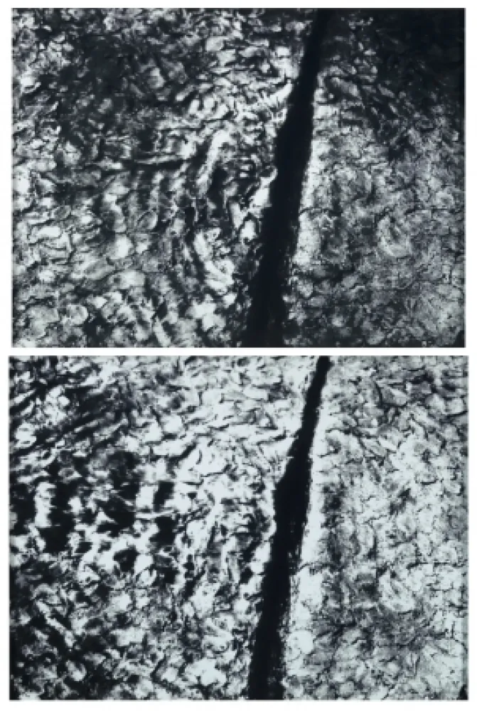 Сериграфия Iglesias - Tablemats