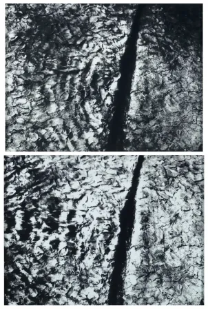 Сериграфия Iglesias - Tablemats