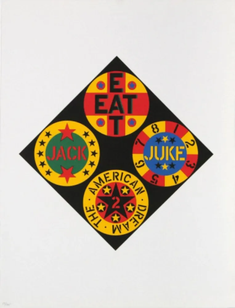 Многоэкземплярное Произведение Indiana - Black Diamond