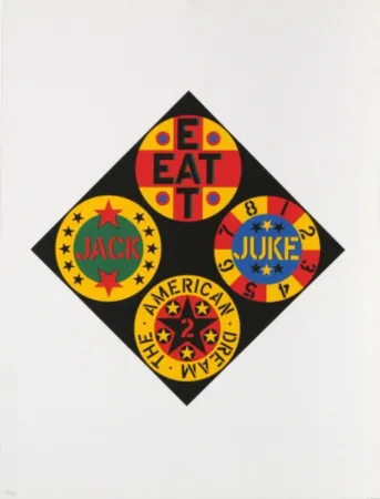 Многоэкземплярное Произведение Indiana - Black Diamond