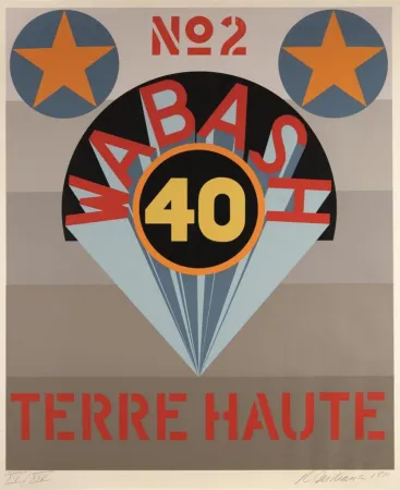 Многоэкземплярное Произведение Indiana - Decade II