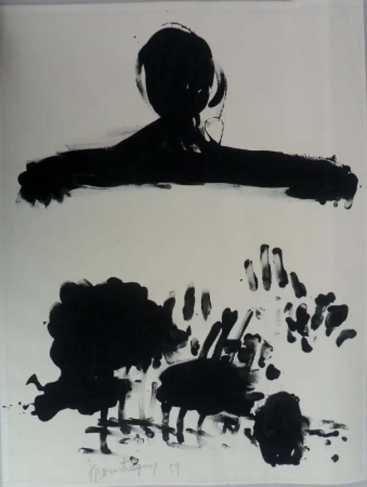 Нет Никаких Технических Ipousteguy - Ink