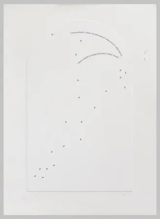 Сериграфия Isgro - Formicolate! Formicolate! Formicolate per tutto il mediterraneo!