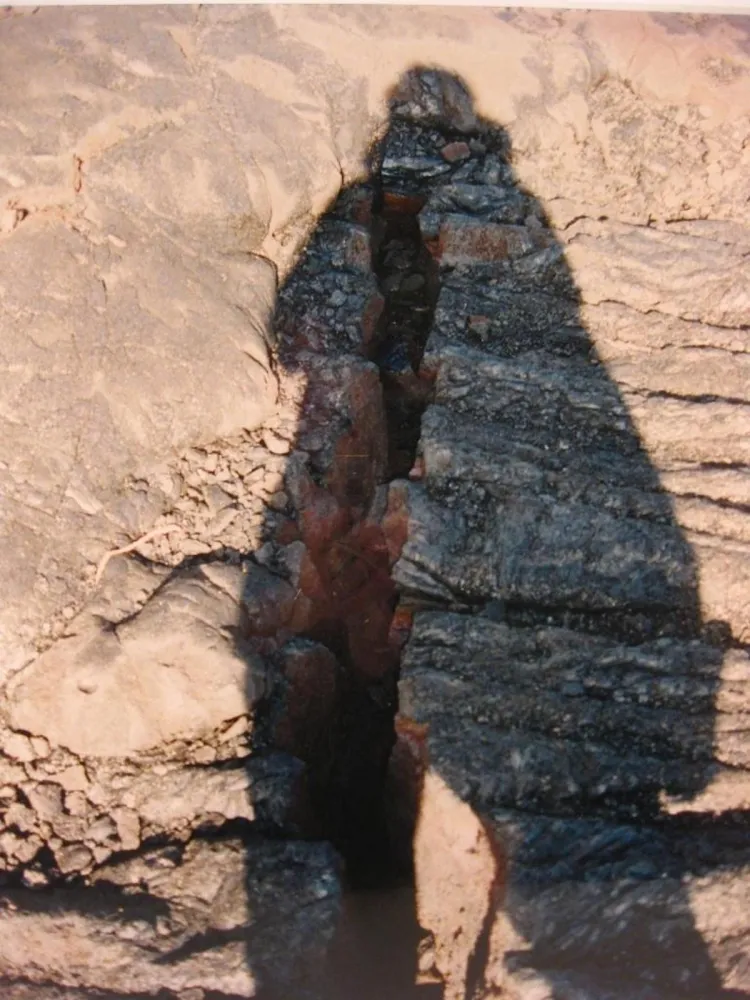 Фотографии Jacobs - Shadows I