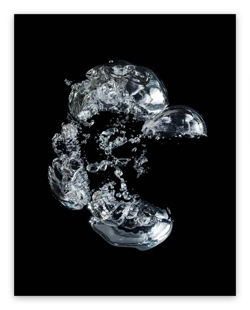 Фотографии Janiak - Gravity - Bulle d'air 04 