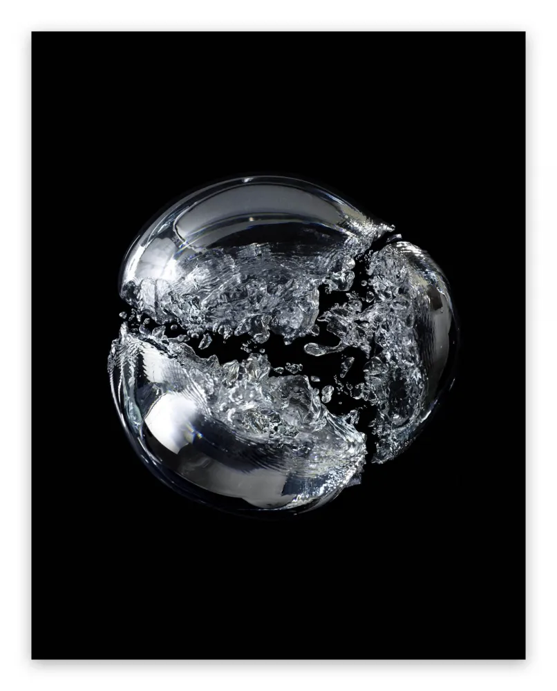 Фотографии Janiak - Gravity Bulle d'air 05 