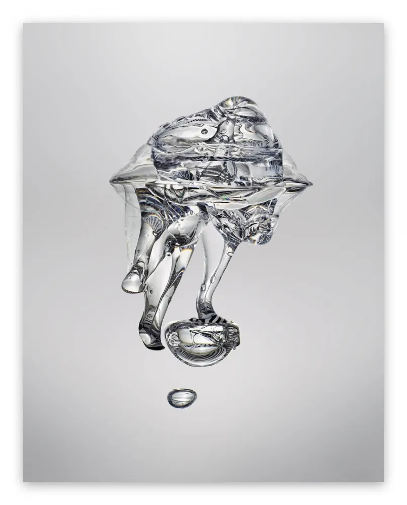 Фотографии Janiak - Gravity - Liquid 02 (Large)