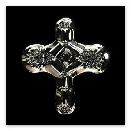 Фотографии Janiak - Magnetic radiation 01