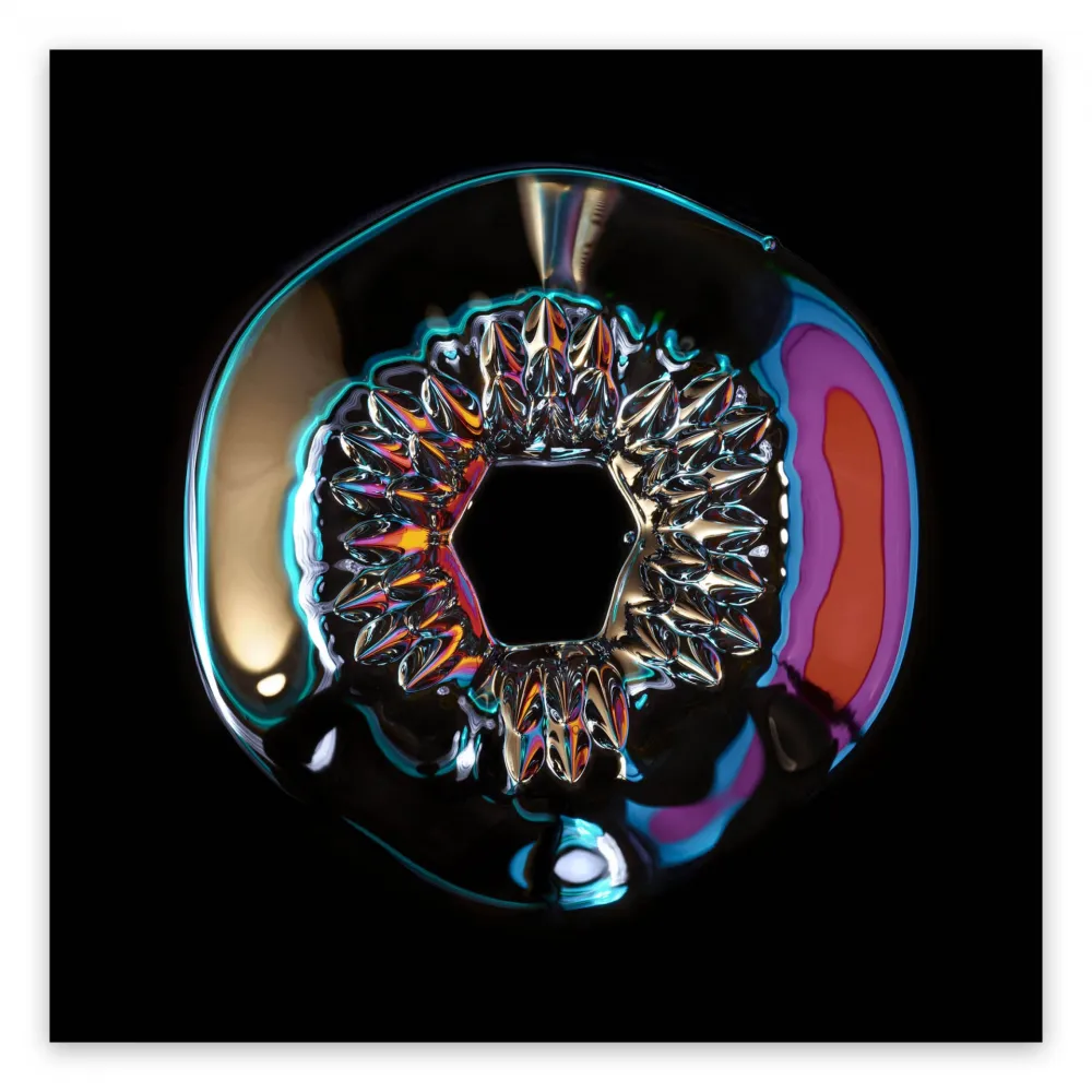 Фотографии Janiak - Magnetic radiation 11 