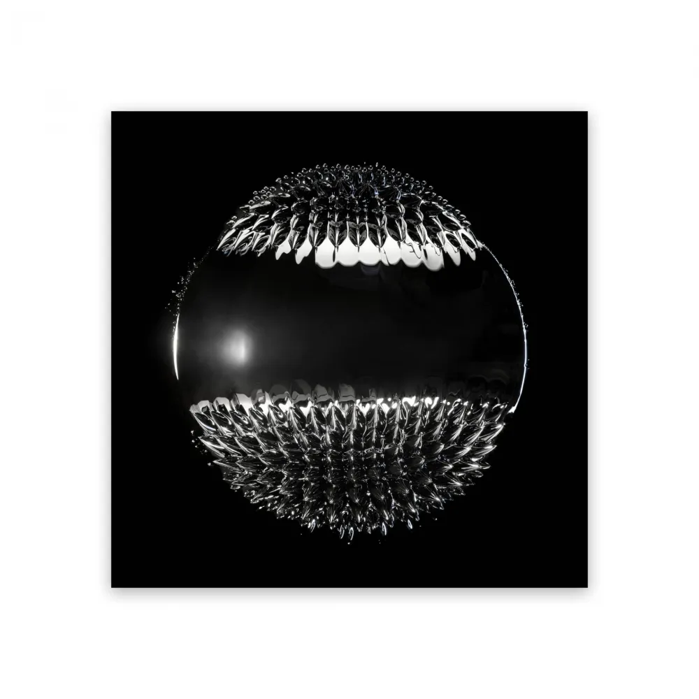 Фотографии Janiak - Magnetic radiation 14 (Medium)