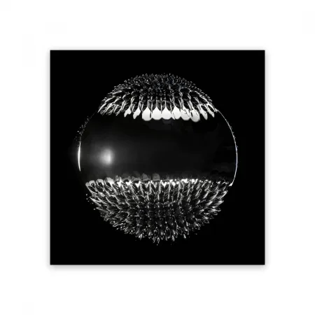 Фотографии Janiak - Magnetic radiation 14 (Medium)