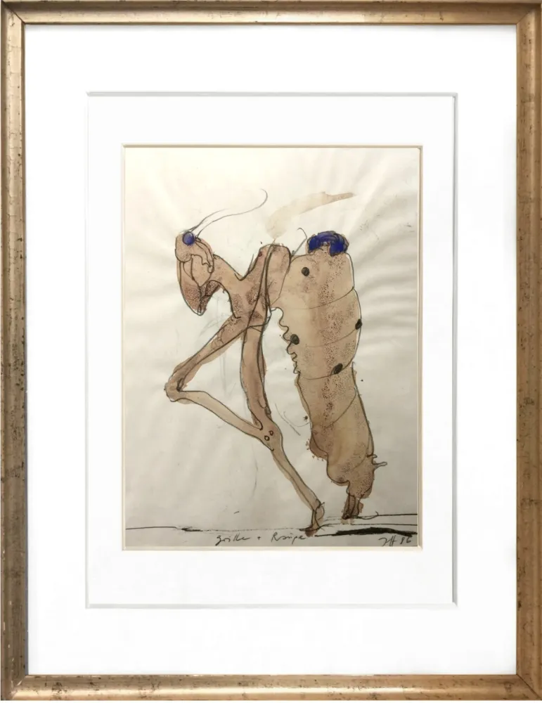 Нет Никаких Технических Janssen - Criket