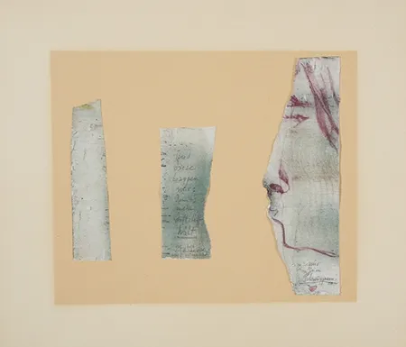 Нет Никаких Технических Janssen - Portrait Annette...nur zum Schnuppern