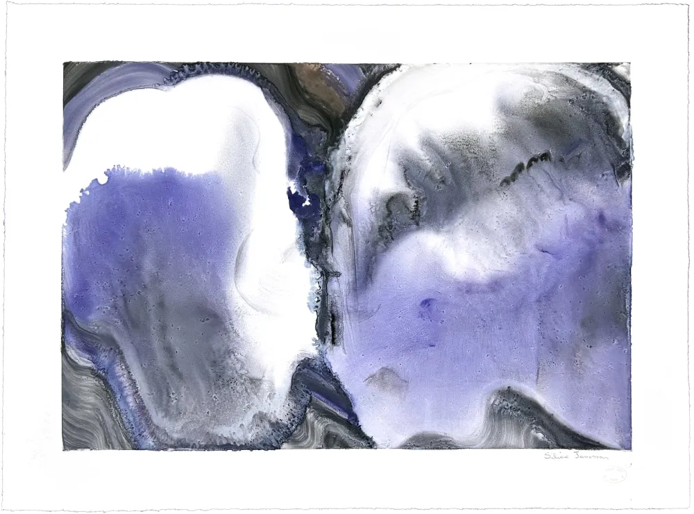 Монотип Jarrosson - Hétéropie 3-2