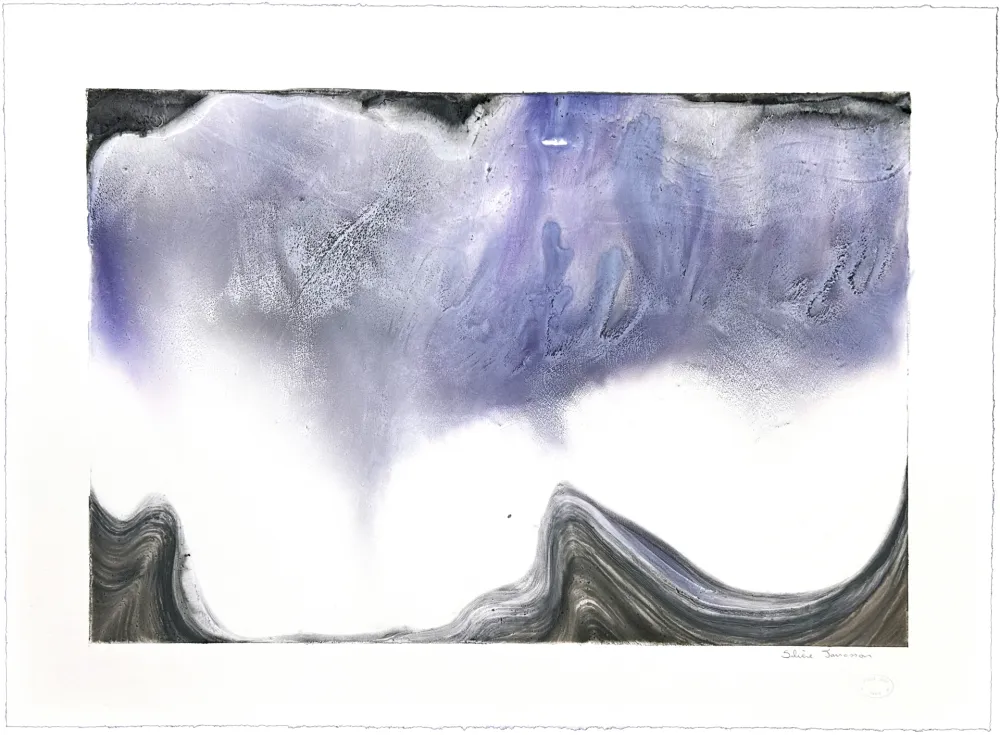 Монотип Jarrosson - Hétéropie 3-3