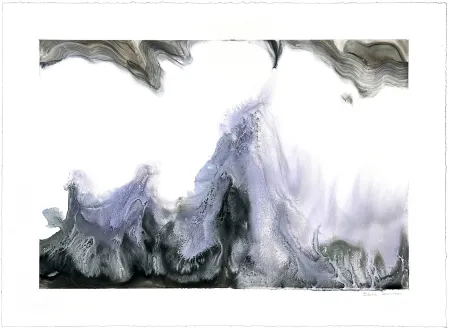 Монотип Jarrosson - Hétéropie 3-4