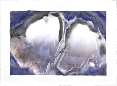 Монотип Jarrosson - Hétéropie 3-6