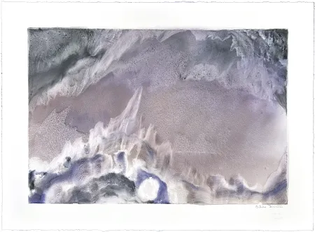 Монотип Jarrosson - Hétéropie 3-7