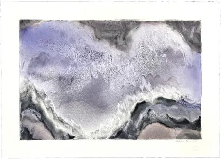 Монотип Jarrosson - Hétéropie 3-8