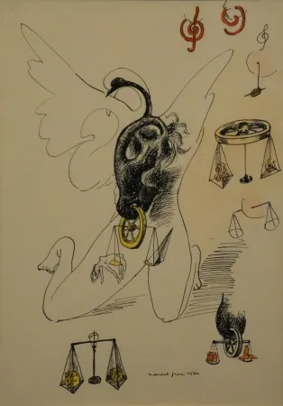 Нет Никаких Технических Jean - Untitled