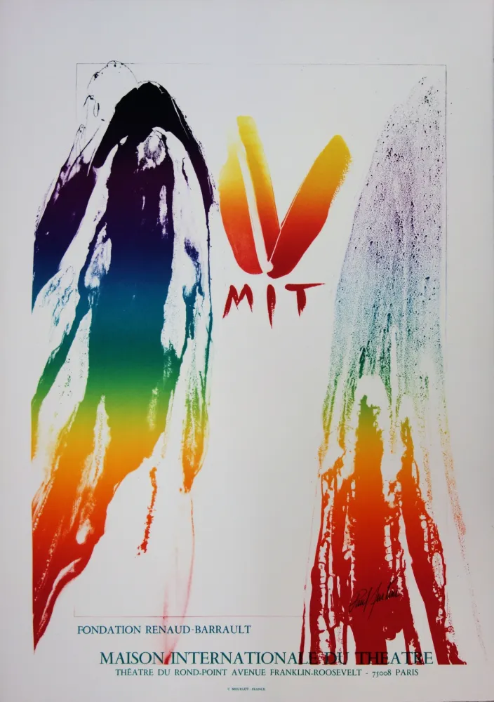 Иллюстрированная Книга Jenkins - MIT Maison international du Théâtre