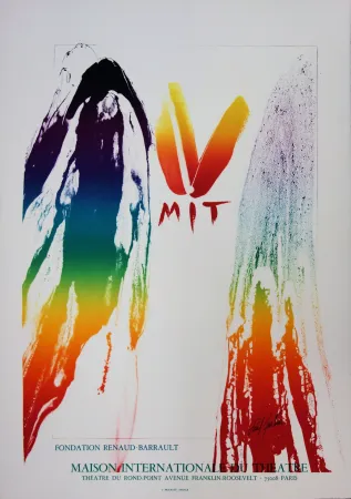 Иллюстрированная Книга Jenkins - MIT Maison international du Théâtre