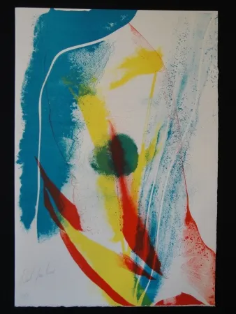 Иллюстрированная Книга Jenkins - Seeing Voice Welsh Heart. 