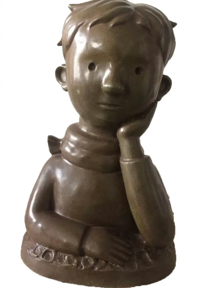 Многоэкземплярное Произведение Jingdong - Little Prince