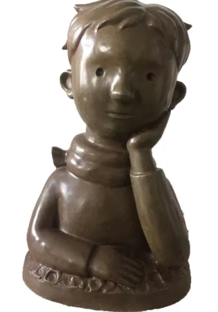 Многоэкземплярное Произведение Jingdong - Little Prince