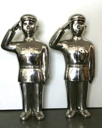 Многоэкземплярное Произведение Jingdong - Salute