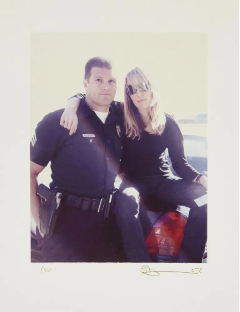 Фотографии Johnson - Sergeant Wenninger and Me