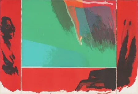 Литография Jones - Box