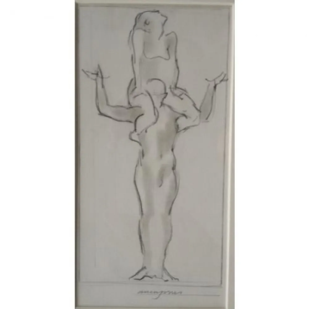 Нет Никаких Технических Jones - Cascade