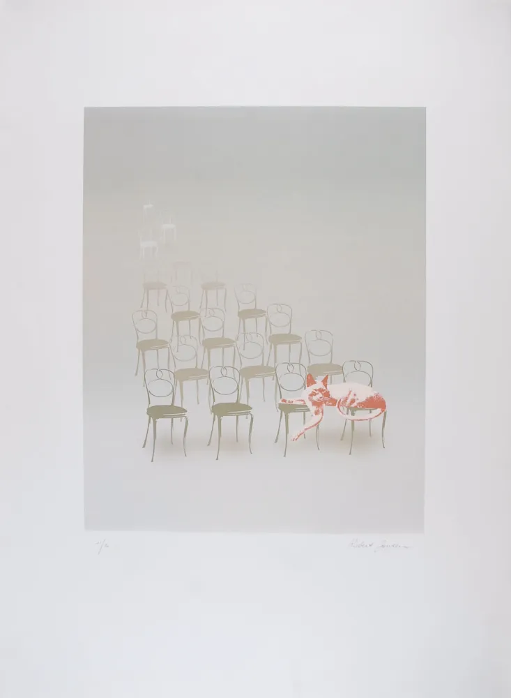 Гашение Jorden - 