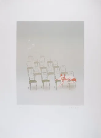 Гашение Jorden - 