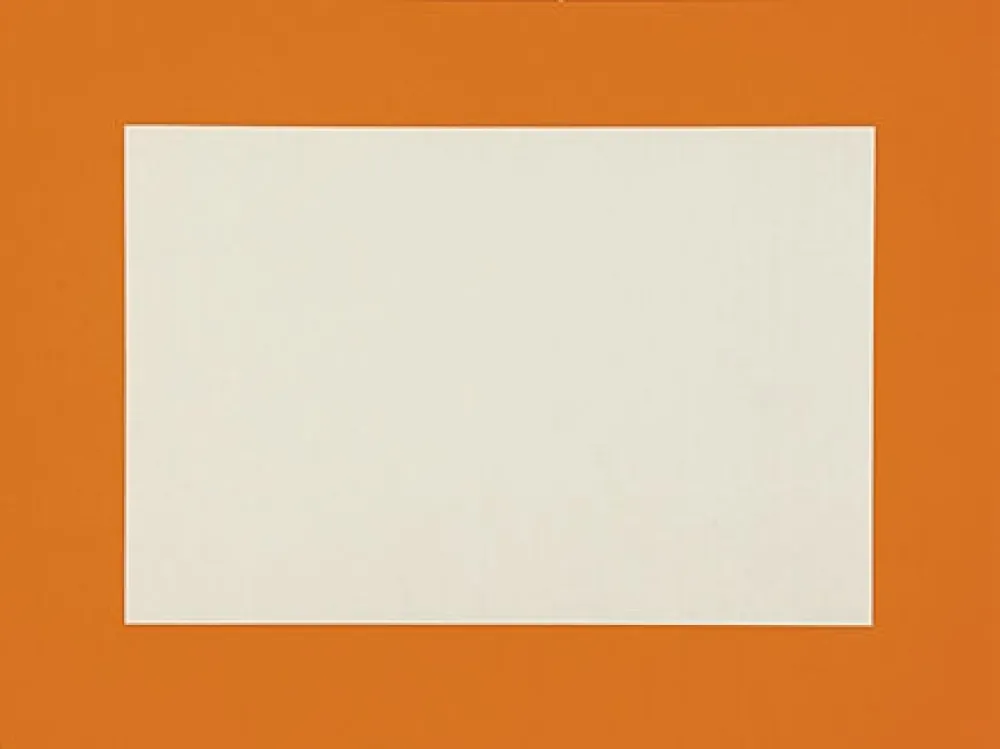 Гравюра На Дереве Judd - Untitled