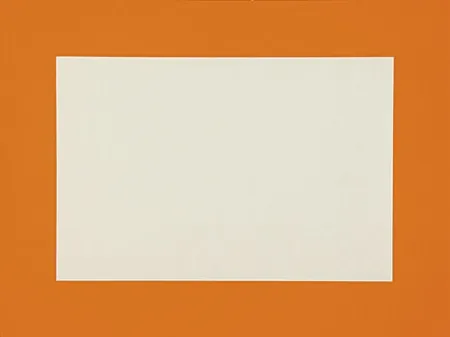 Гравюра На Дереве Judd - Untitled