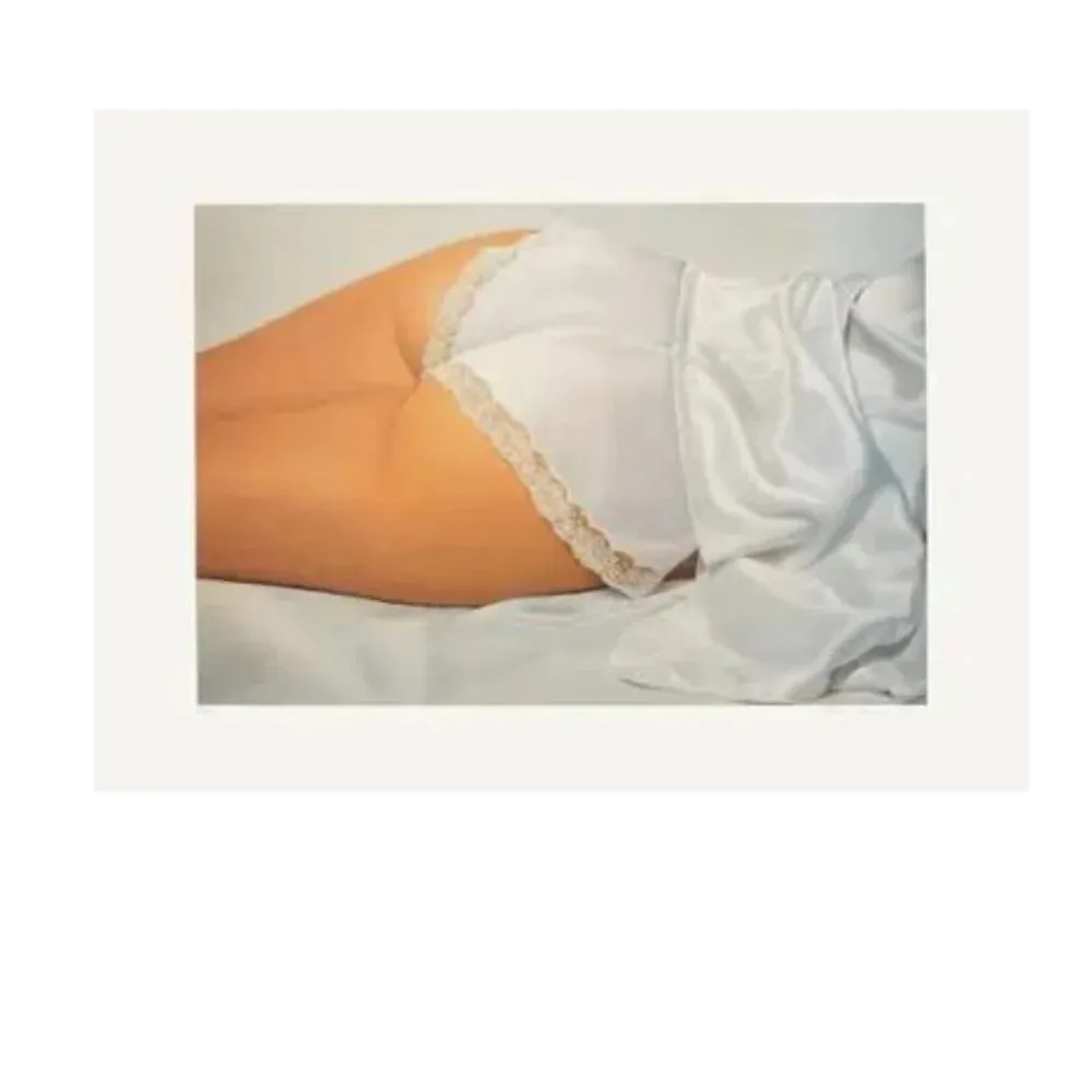 Литография Kacere - Barbara