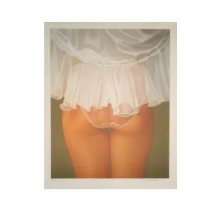 Литография Kacere - Claire 