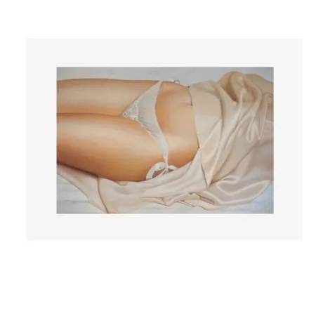 Литография Kacere - Ilena 