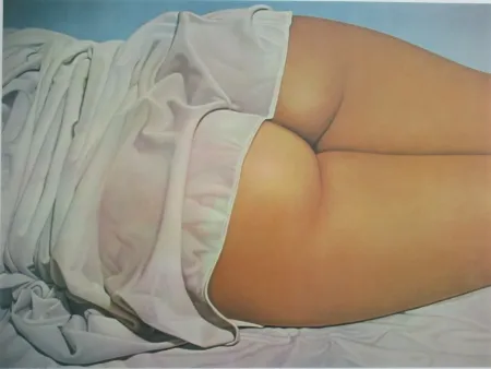 Литография Kacere - Linda