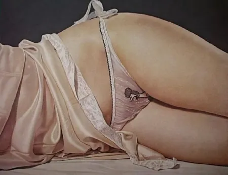 Литография Kacere - Maija II 74