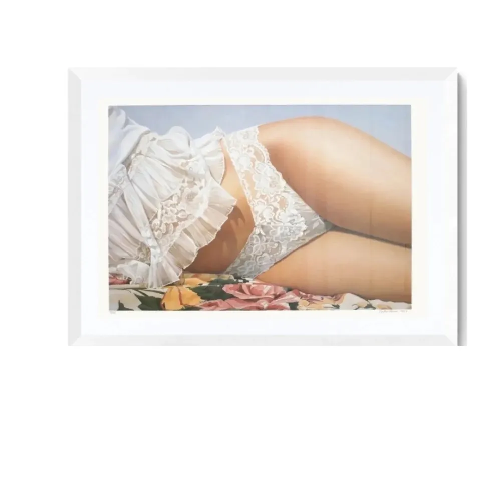 Литография Kacere - Untitled - Pat 